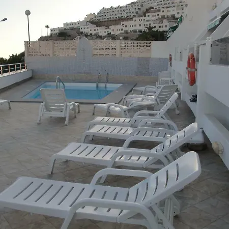 Apartment Sanfe Lovely Puerto Rico
