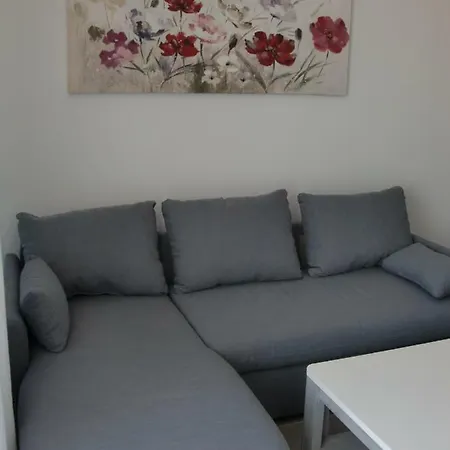 Apartment Sanfe Lovely Puerto Rico *
