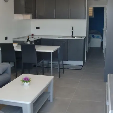 Sanfe Lovely Puerto Rico Apartment
