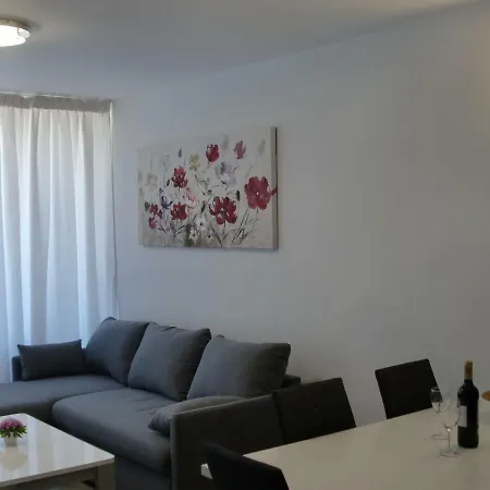 Apartment Sanfe Lovely Puerto Rico Puerto Rico (Gran Canaria)