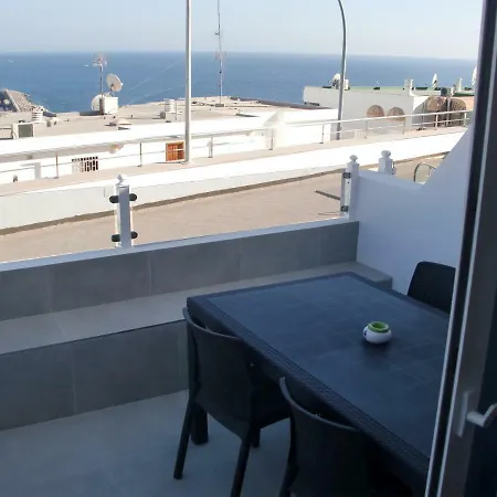 Sanfe Lovely Puerto Rico Apartment Puerto Rico (Gran Canaria)