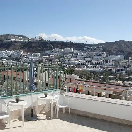 Sanfe Lovely Puerto Rico Appartement Puerto Rico (Gran Canaria)