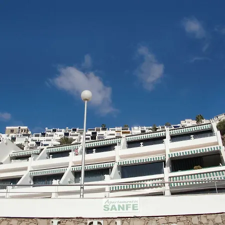 Sanfe Lovely Puerto Rico Appartement *