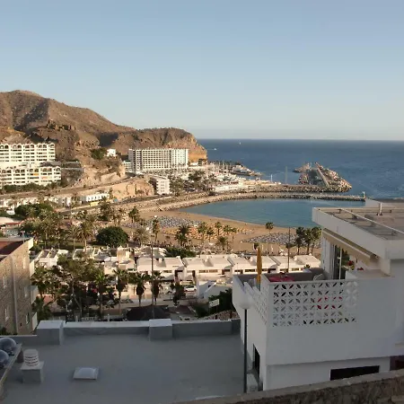 Appartement Sanfe Lovely Puerto Rico Puerto Rico (Gran Canaria)