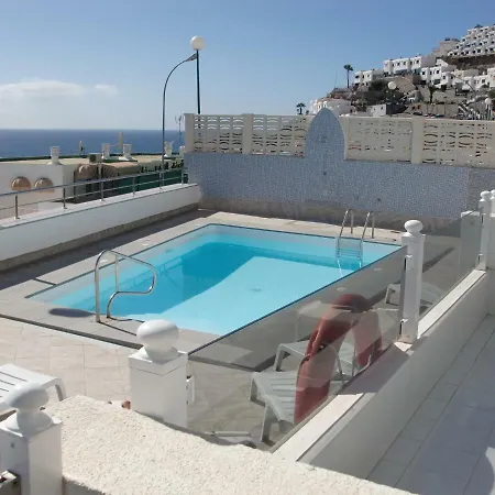 Sanfe Lovely Puerto Rico Appartement *