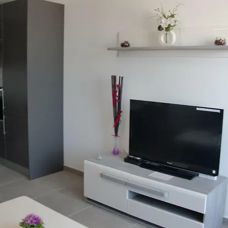 Appartement Sanfe Lovely Puerto Rico *