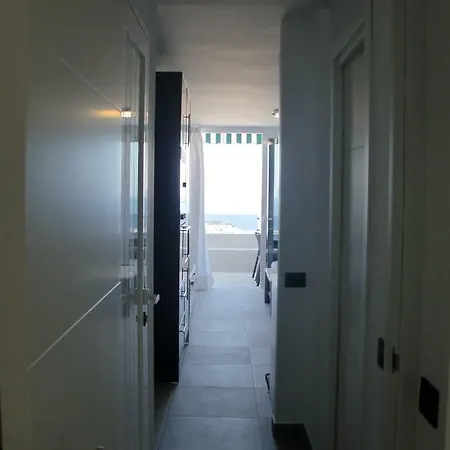 Appartement Sanfe Lovely Puerto Rico Puerto Rico (Gran Canaria)