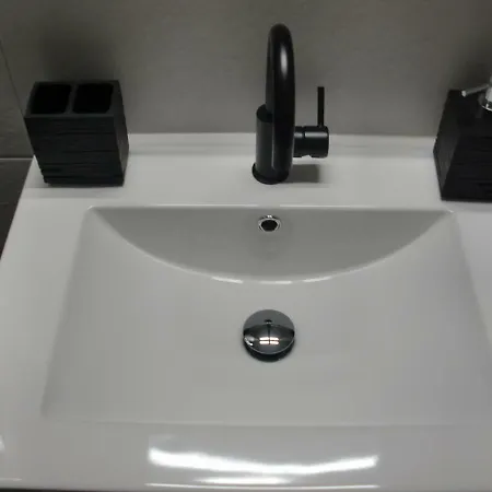 Sanfe Lovely Puerto Rico Appartement